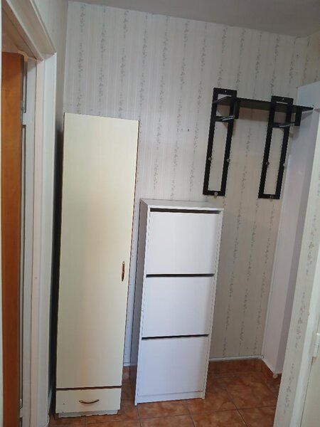 Drumul Taberei, apropiere Plaza si Piata Moghioros, semistradal,